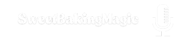 Sweet Baking Magic